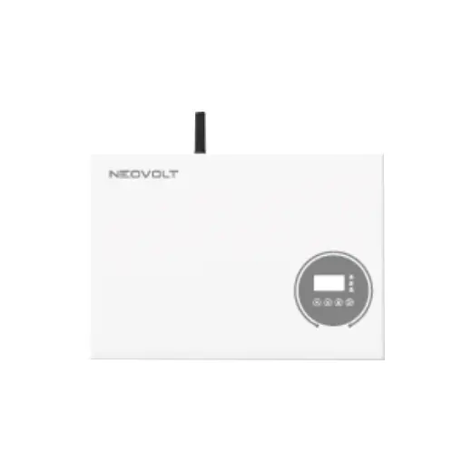 12kW Tek Fazlı Hibrit İnvertör